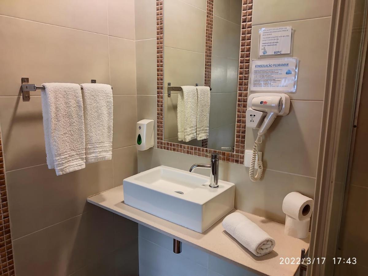 Consolacao Pedramar Atouguia Da Baleia Dış mekan fotoğraf