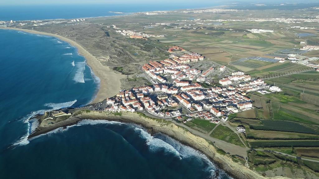 Consolacao Pedramar Atouguia Da Baleia Dış mekan fotoğraf